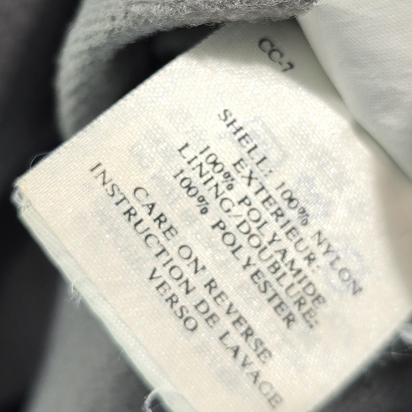 Marmot Rain Jacket Womens Large Blue Shell Water Resistant Fleece Lined Wind - Picture 3 of 14